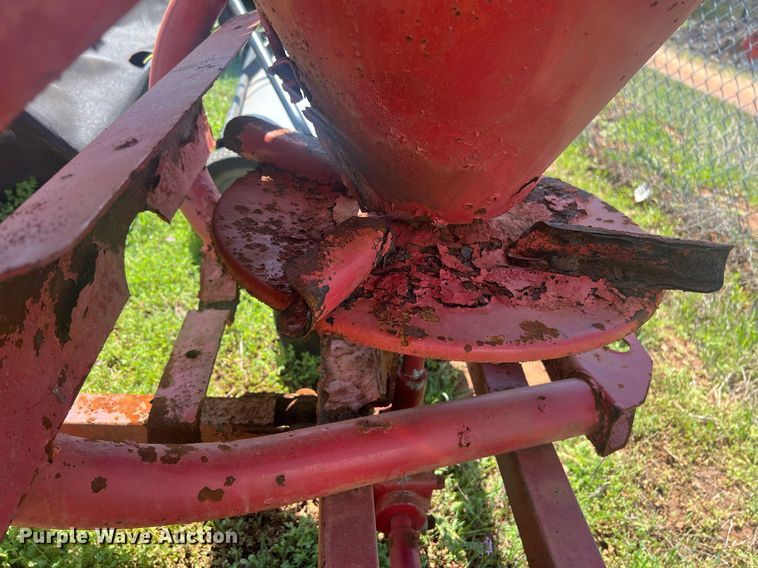 image for item ED2517 Lawn equipment