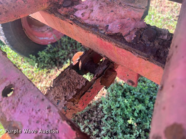 image for item ED2517 Lawn equipment