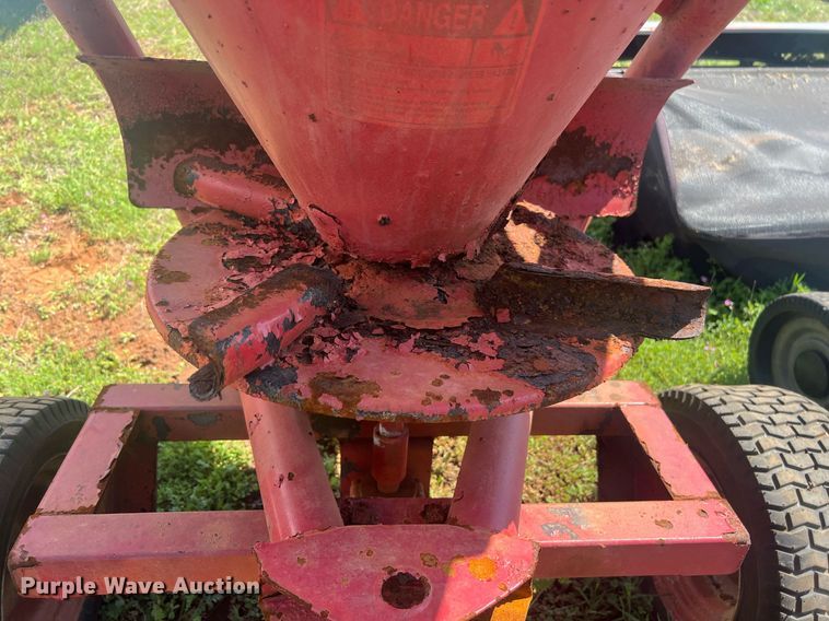 image for item ED2517 Lawn equipment