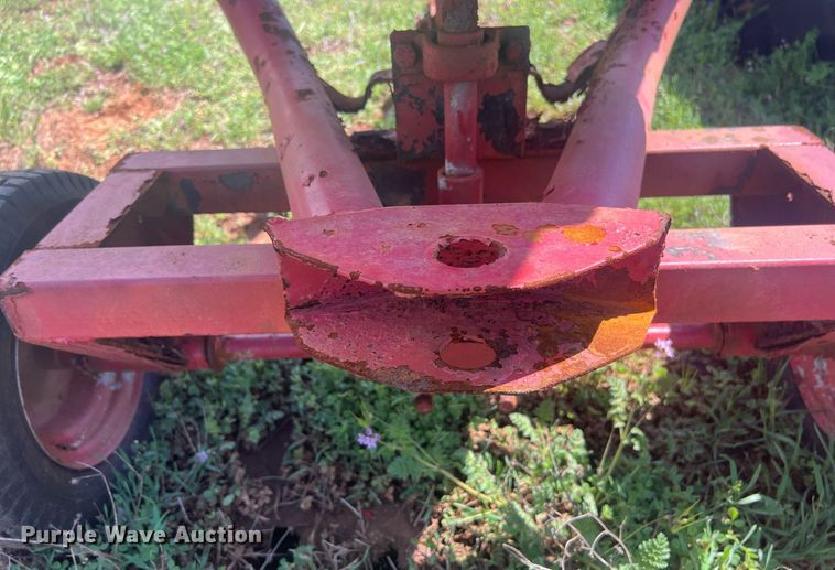 image for item ED2517 Lawn equipment