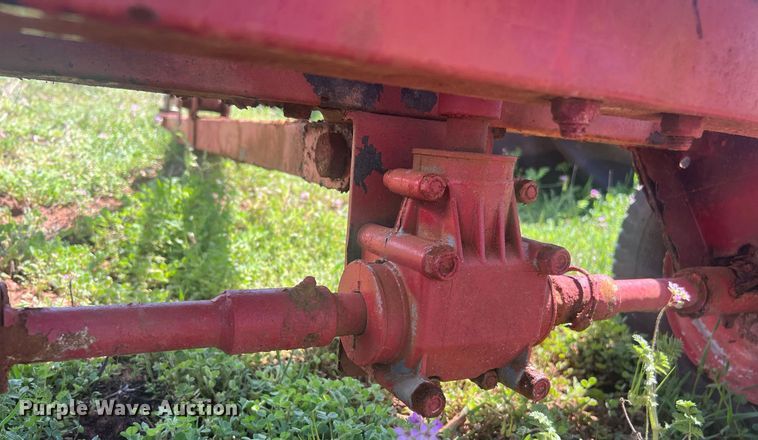 image for item ED2517 Lawn equipment