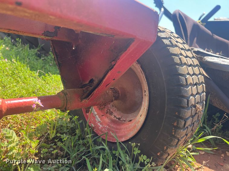 image for item ED2517 Lawn equipment