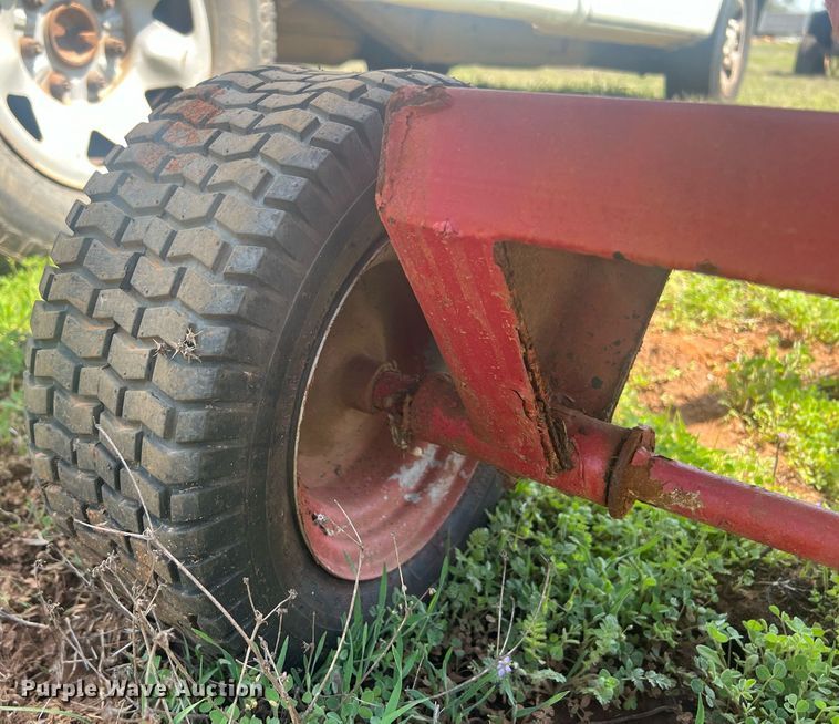 image for item ED2517 Lawn equipment