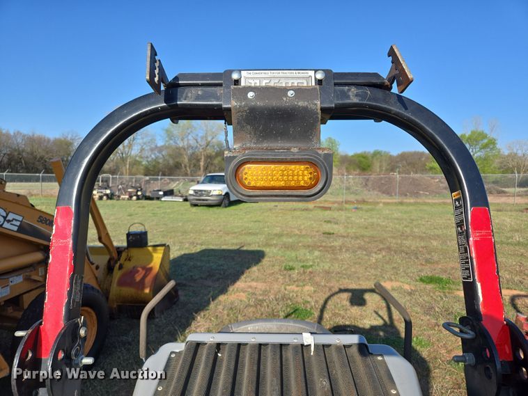 image for item ED2520 2006 Exmark  LXS25KD665 ZTR lawn mower