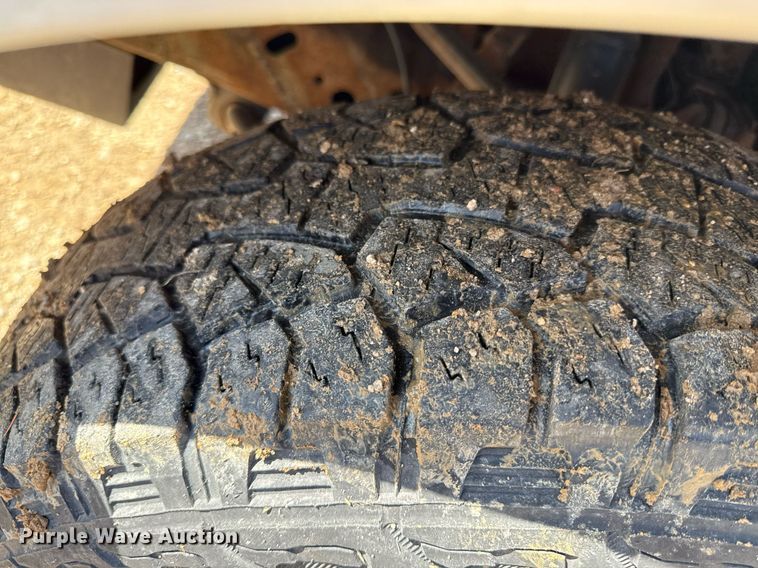 image for item ED4141 2005 Ford Ranger XLT SuperCab pickup truck