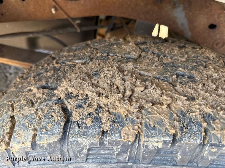 image for item ED4141 2005 Ford Ranger XLT SuperCab pickup truck