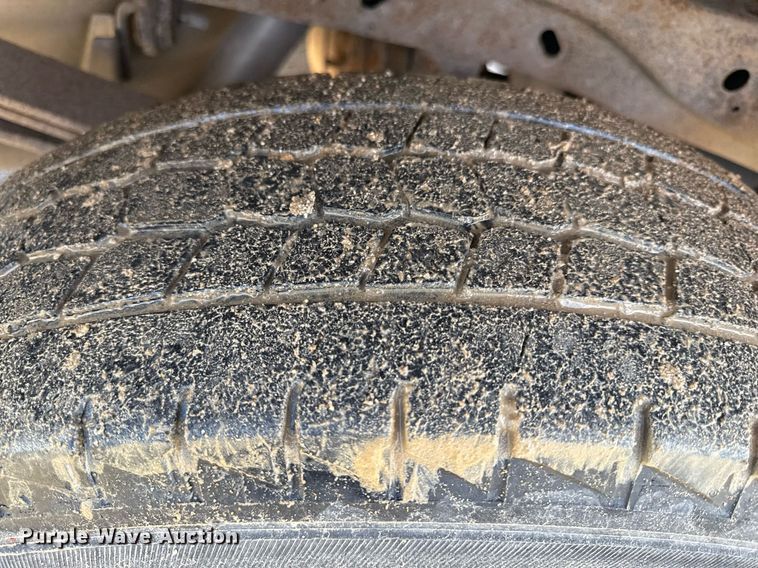 image for item ED4142 2011 Ford F150 SuperCab pickup truck