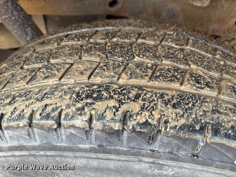 image for item ED4142 2011 Ford F150 SuperCab pickup truck