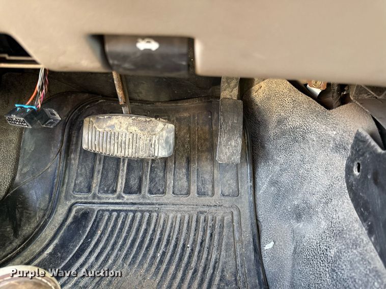 image for item ED4151 1999 Ford Ranger pickup truck