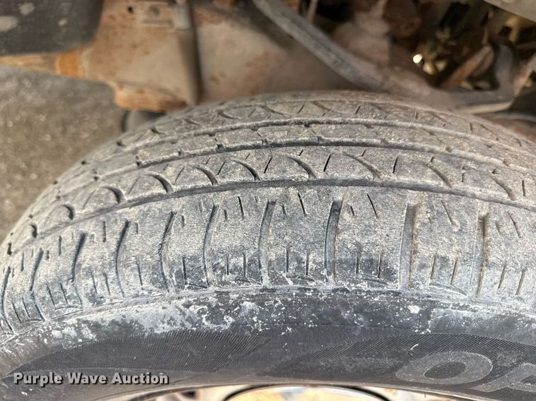 image for item ED4151 1999 Ford Ranger pickup truck