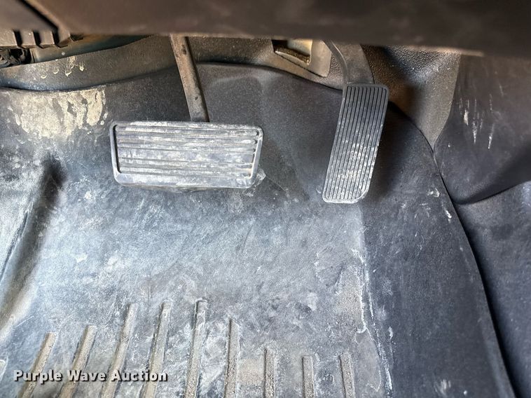 image for item ED4152 2017 Chevrolet Tahoe Police SUV