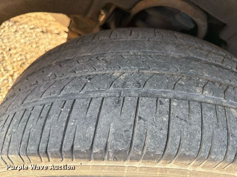 image for item ED4152 2017 Chevrolet Tahoe Police SUV