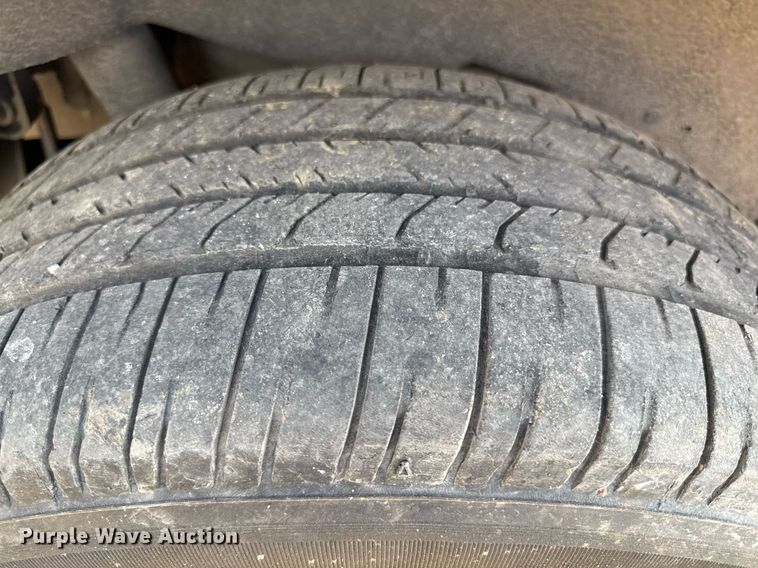 image for item ED4152 2017 Chevrolet Tahoe Police SUV