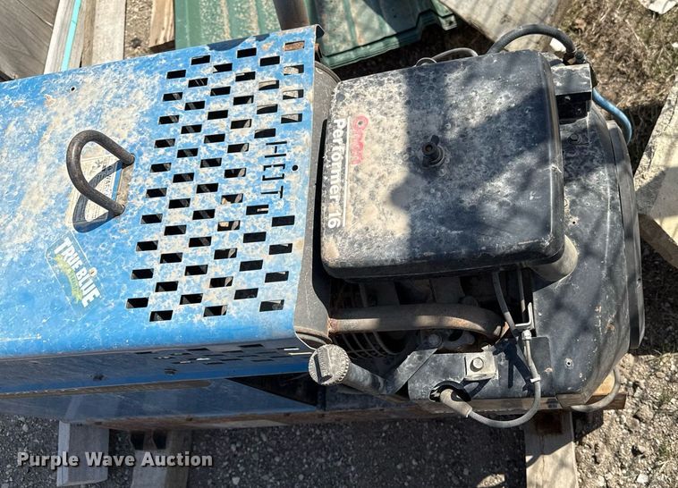 image for item ED4163 Miller Bobcat 225 welder