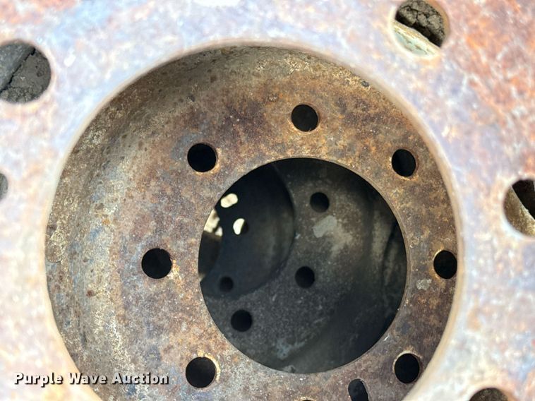 image for item ED4165 Tires and wheels