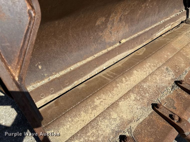 image for item ED4166 2002 Komatsu WA250-3MC wheel loader