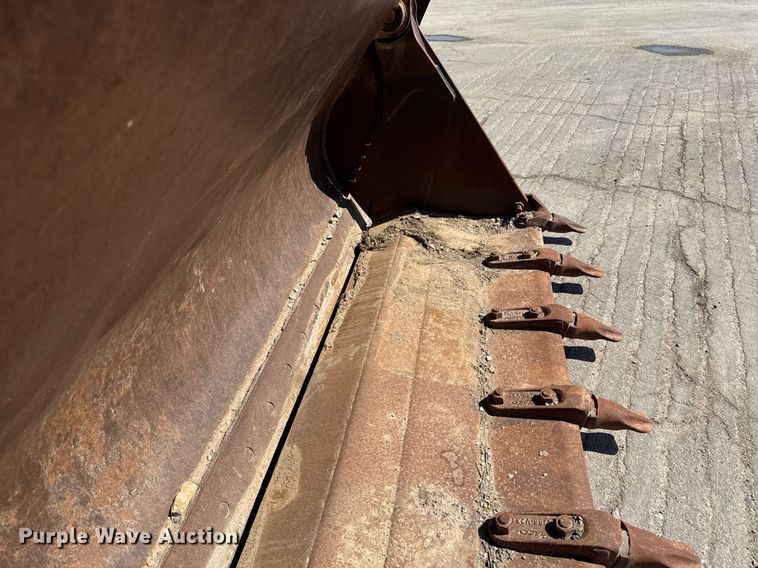 image for item ED4166 2002 Komatsu WA250-3MC wheel loader