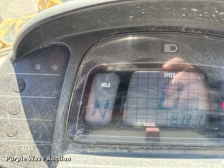 image for item ED4166 2002 Komatsu WA250-3MC wheel loader