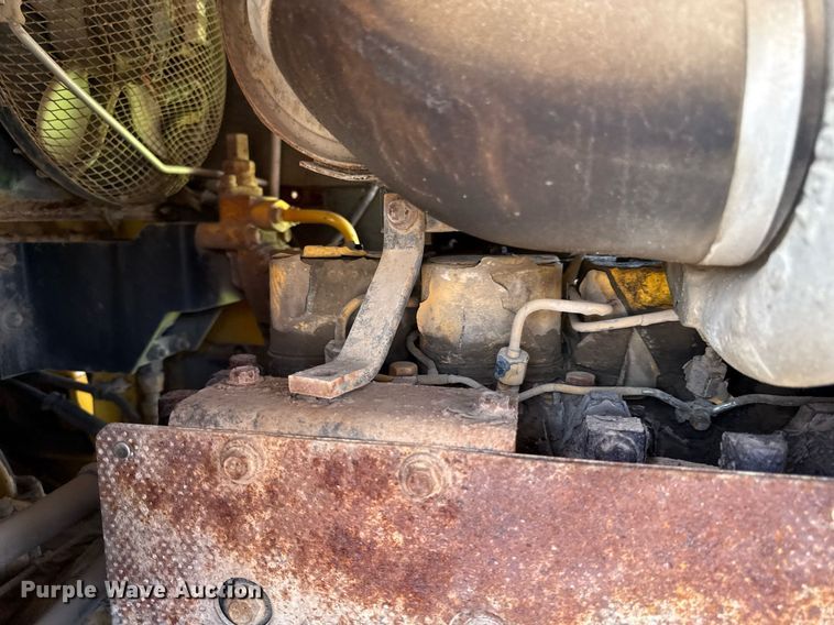 image for item ED4166 2002 Komatsu WA250-3MC wheel loader