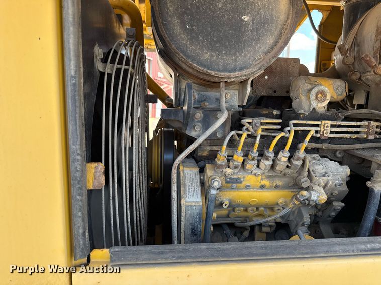 image for item ED4166 2002 Komatsu WA250-3MC wheel loader