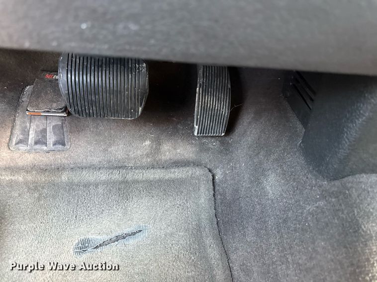 image for item ED4169 2009 Ford F150 SuperCrew pickup truck