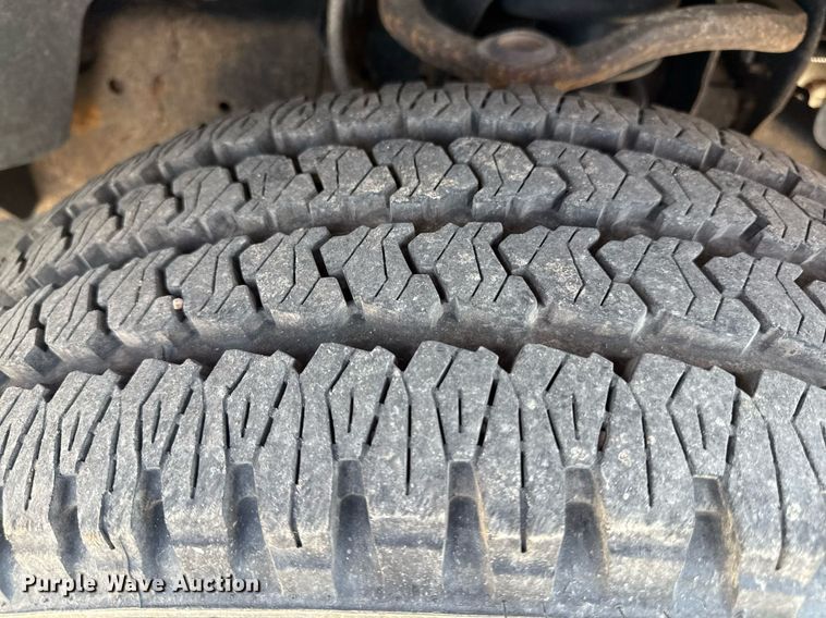 image for item ED4169 2009 Ford F150 SuperCrew pickup truck