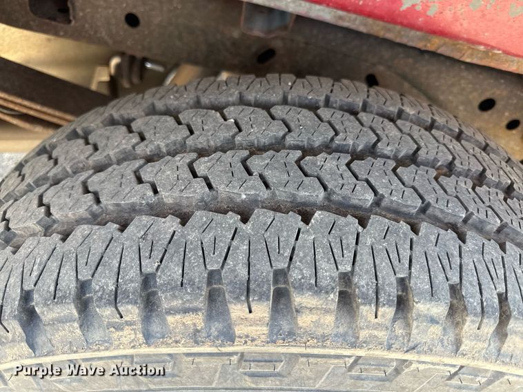 image for item ED4169 2009 Ford F150 SuperCrew pickup truck