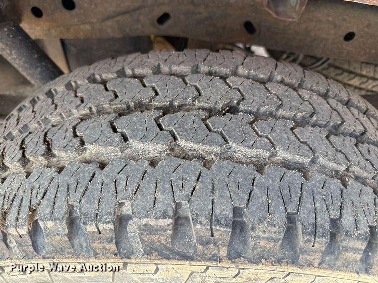 image for item ED4169 2009 Ford F150 SuperCrew pickup truck