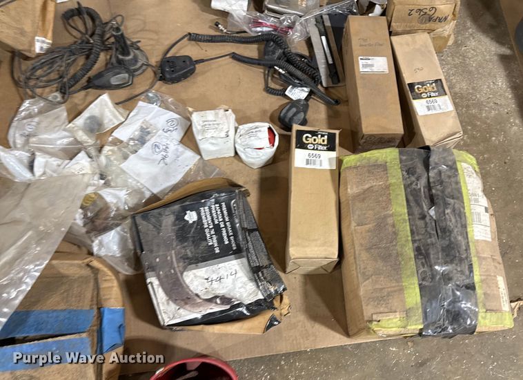 image for item ED4171 Automotive parts