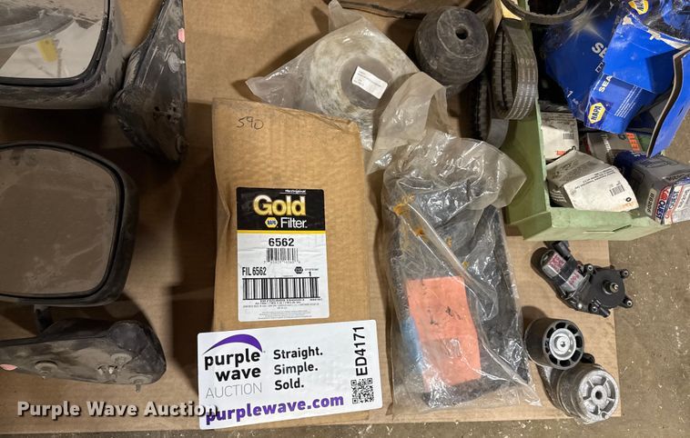 image for item ED4171 Automotive parts