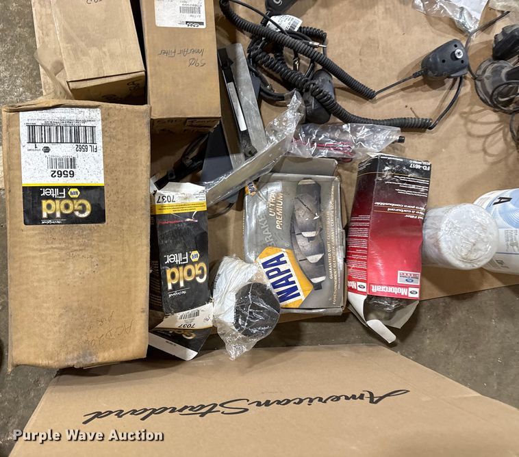 image for item ED4171 Automotive parts