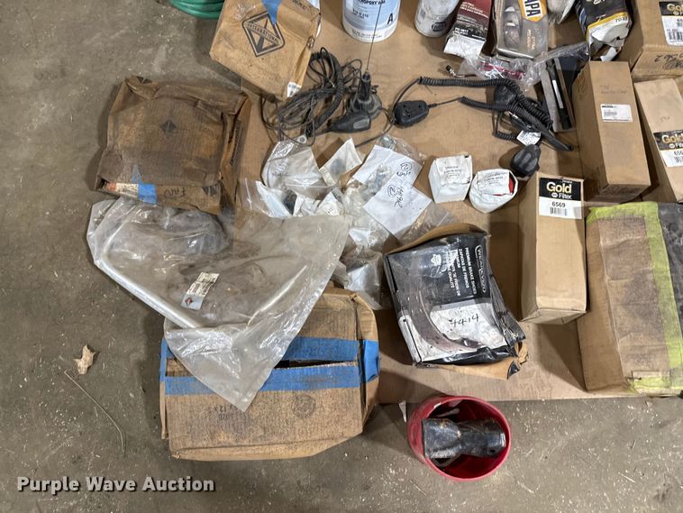 image for item ED4171 Automotive parts