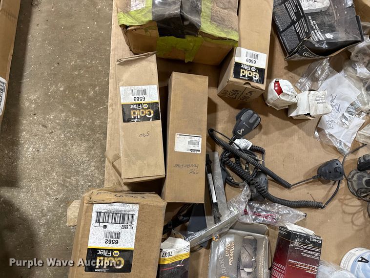 image for item ED4171 Automotive parts