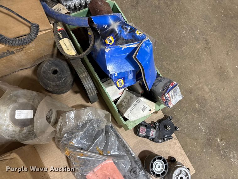 image for item ED4171 Automotive parts