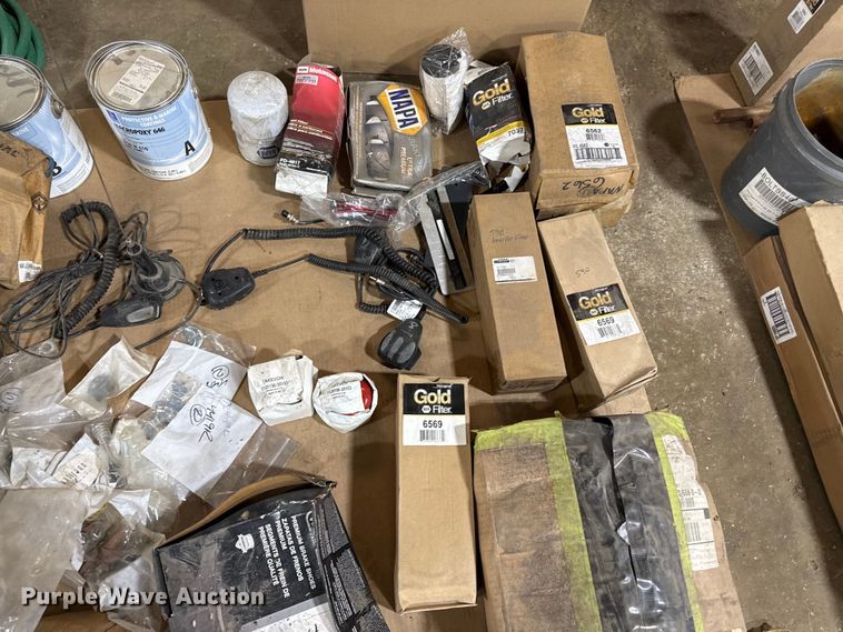 image for item ED4171 Automotive parts