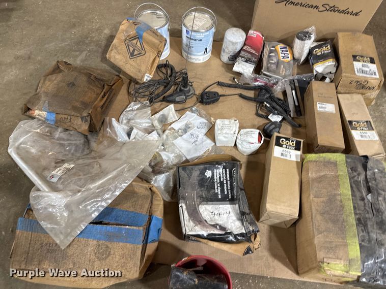 image for item ED4171 Automotive parts