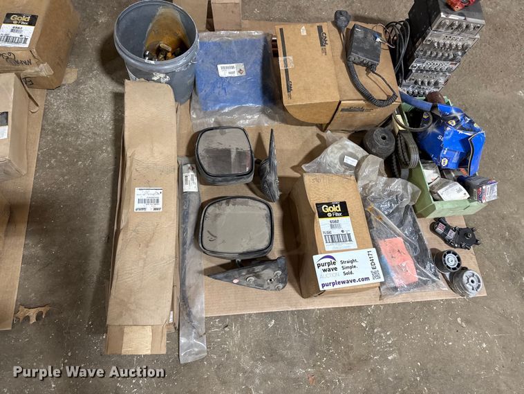 image for item ED4171 Automotive parts