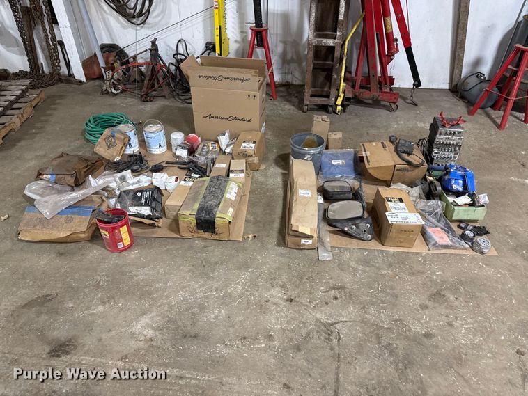 image for item ED4171 Automotive parts