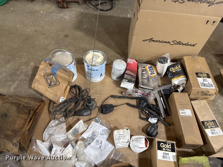 image for item ED4171 Automotive parts