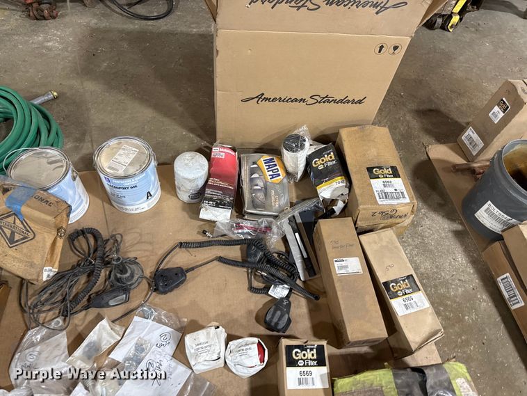 image for item ED4171 Automotive parts