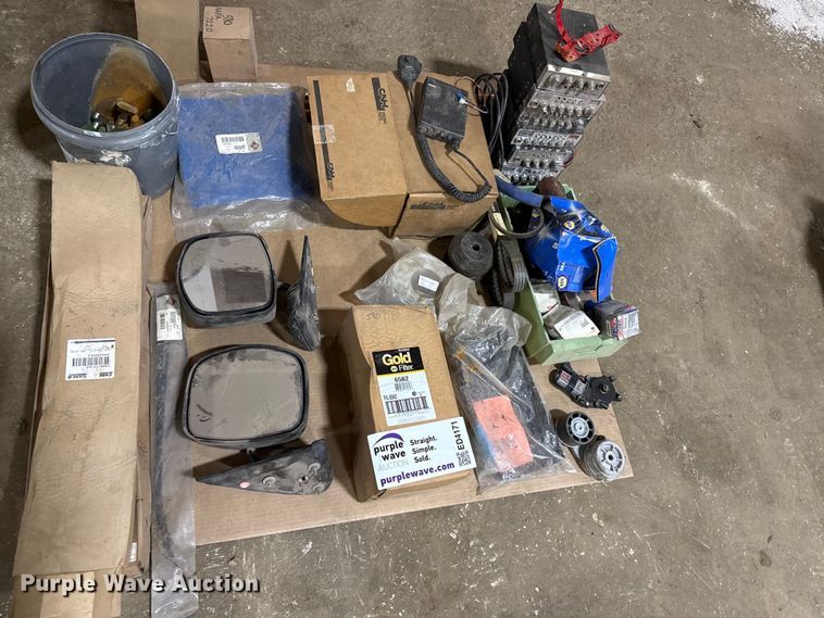 image for item ED4171 Automotive parts