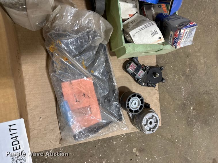 image for item ED4171 Automotive parts