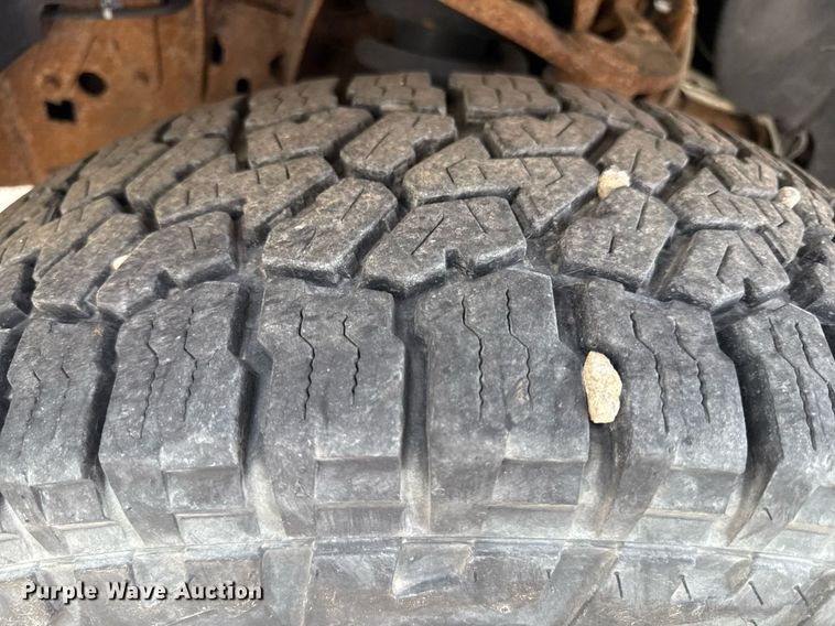 image for item ED4193 2011 Ford F150 XL SuperCab pickup truck