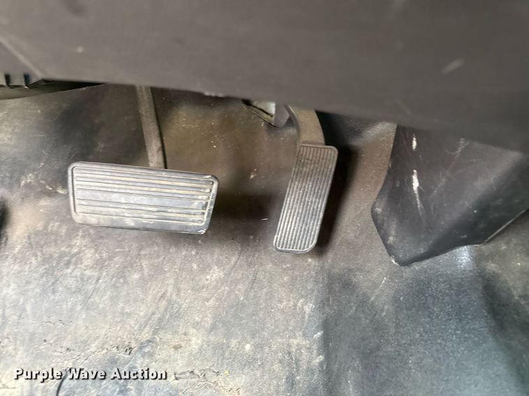 image for item ED4194 2018 Chevrolet Tahoe Police SUV