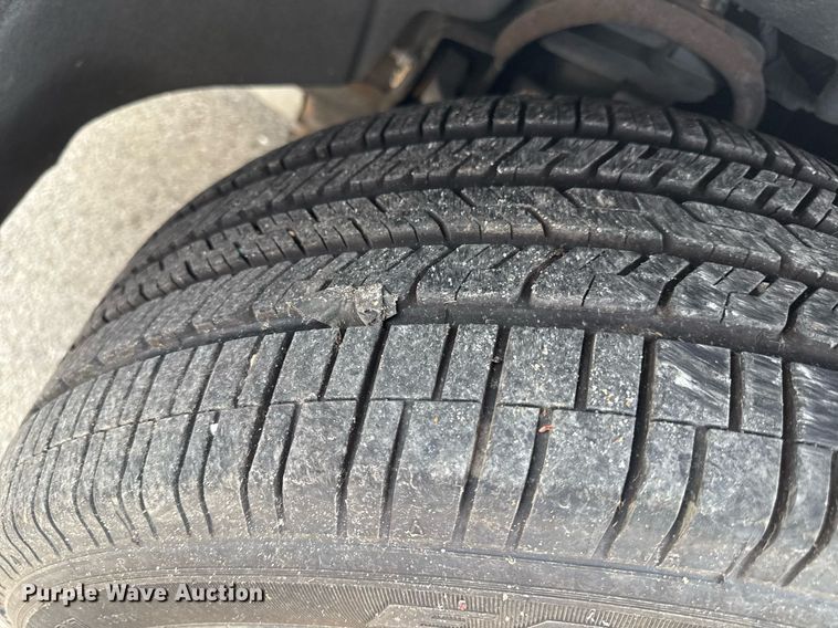 image for item ED4194 2018 Chevrolet Tahoe Police SUV