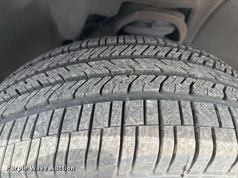 image for item ED4194 2018 Chevrolet Tahoe Police SUV