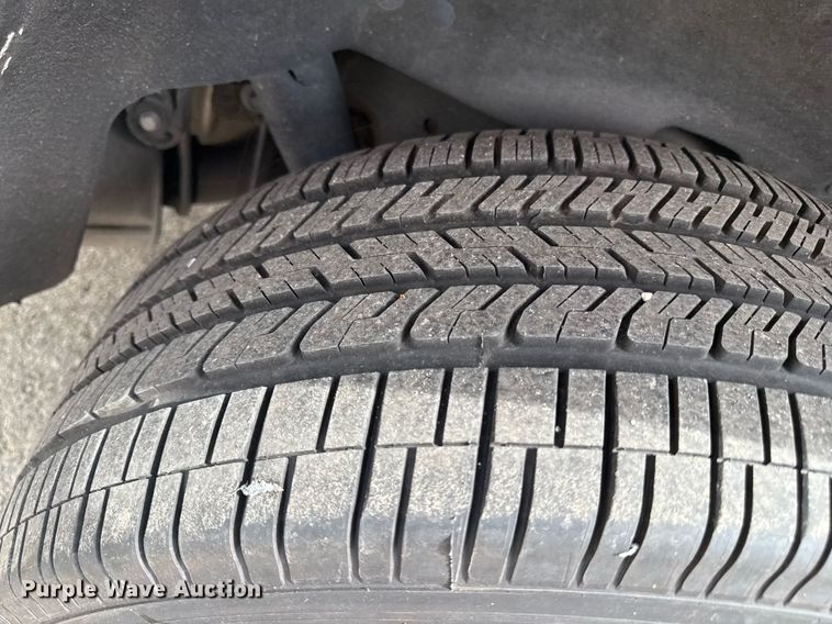 image for item ED4194 2018 Chevrolet Tahoe Police SUV