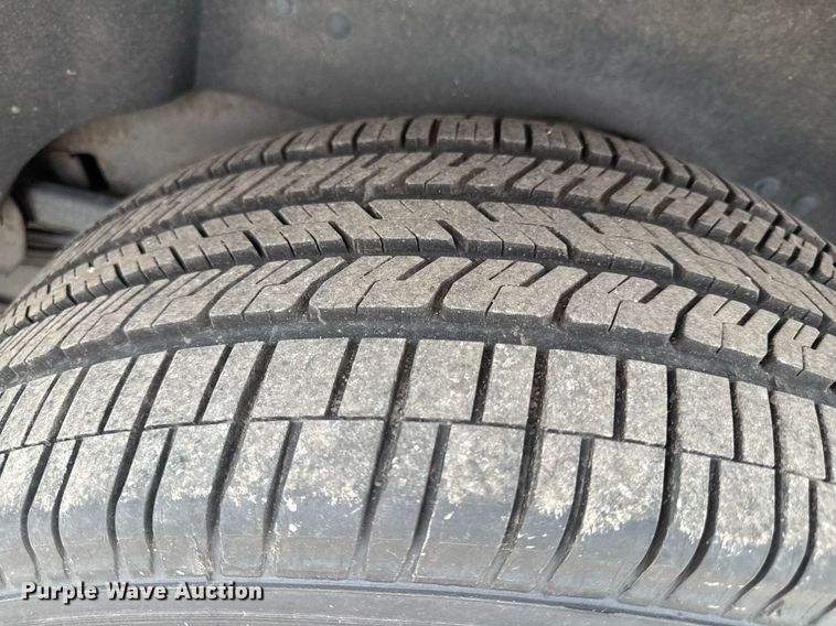 image for item ED4194 2018 Chevrolet Tahoe Police SUV