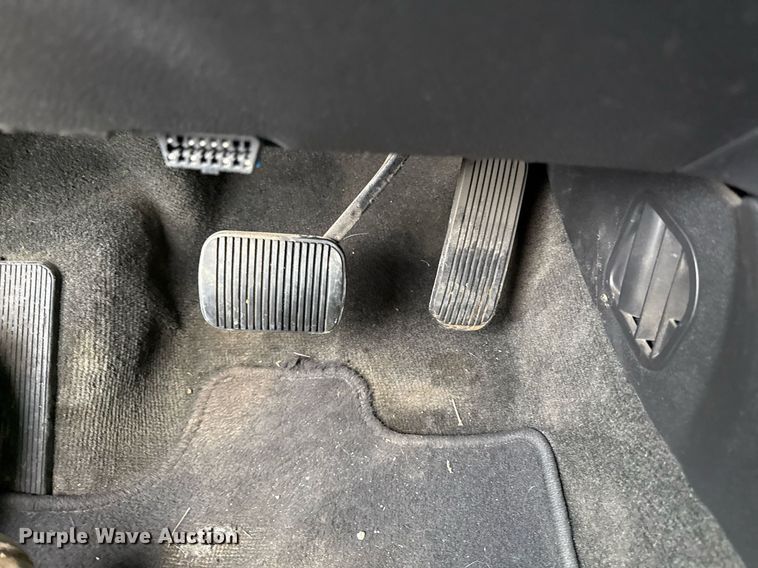 image for item ED4200 2014 Ford Explorer Police Interceptor SUV