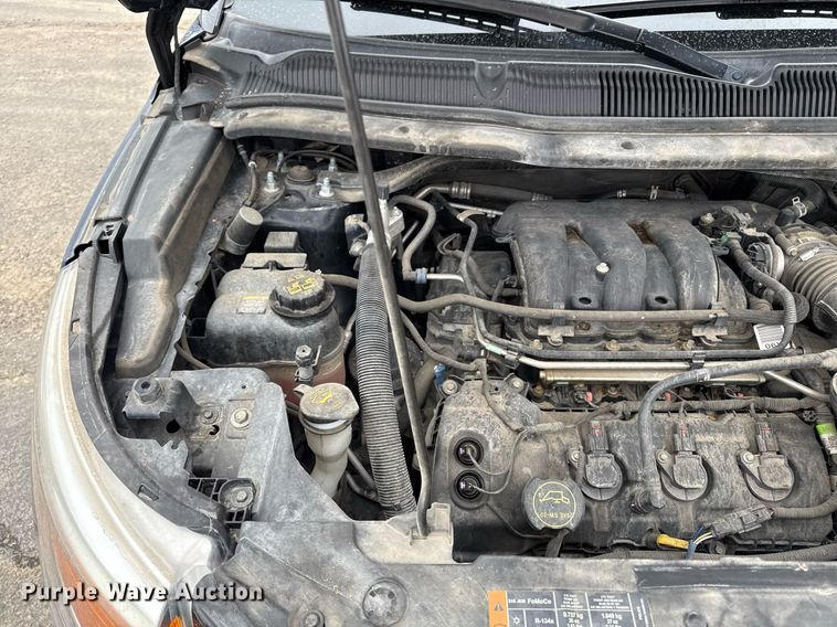 image for item ED4200 2014 Ford Explorer Police Interceptor SUV